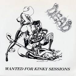 Dead (GER) : Wanted for kinky sessions